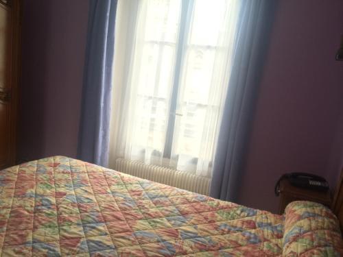 Hotel Cluny Sorbonne 4