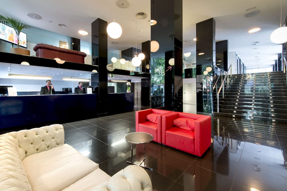 Climia Belroy 4* Superior Hotel 2