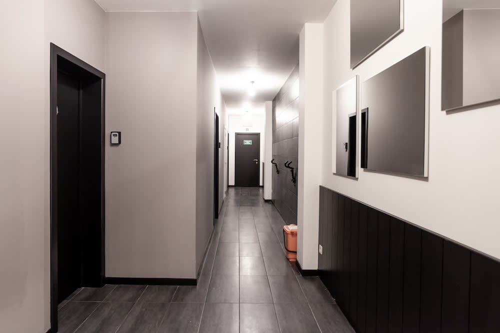 Hey - Aparthotel Brussels 4