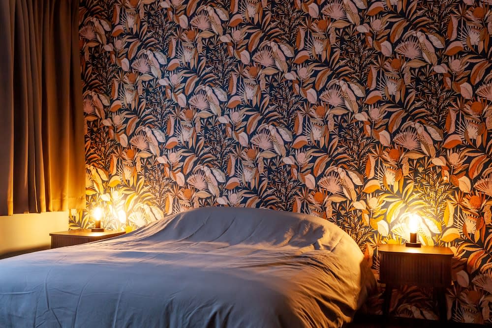 Hey - Aparthotel Brussels 1