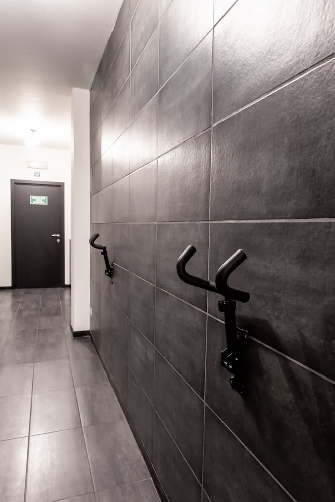 Hey - Aparthotel Brussels 5