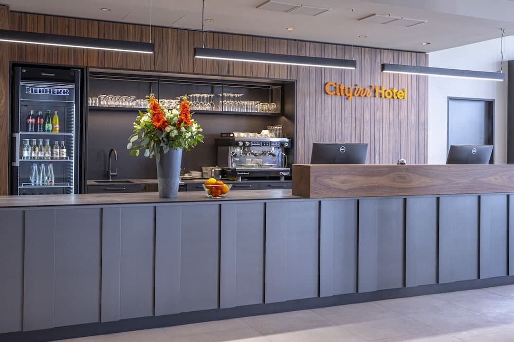 City inn Olomouc 2