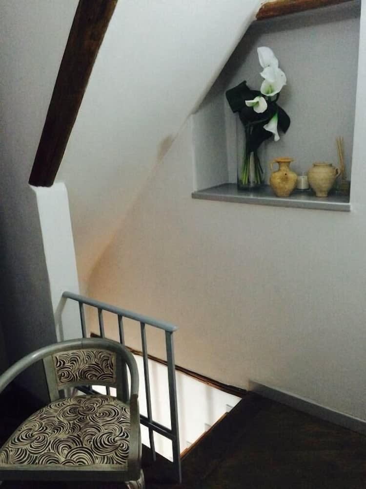 Happy Family Apartments Baia Boccadasse 3