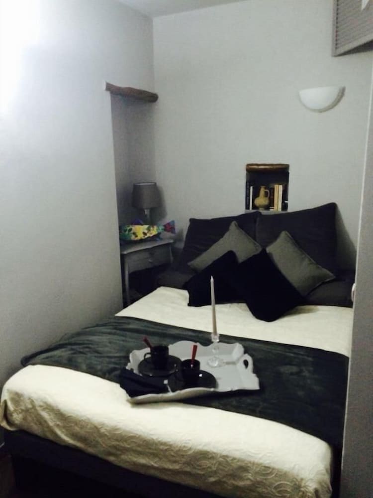 Happy Family Apartments Baia Boccadasse 2