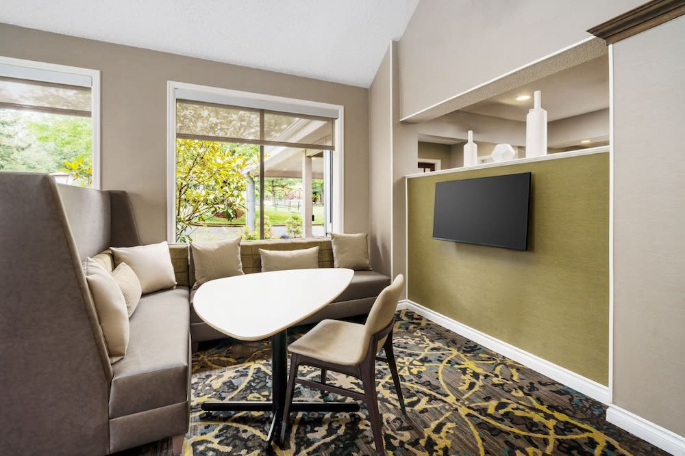 Residence Inn by Marriott Seattle/Bellevue 2