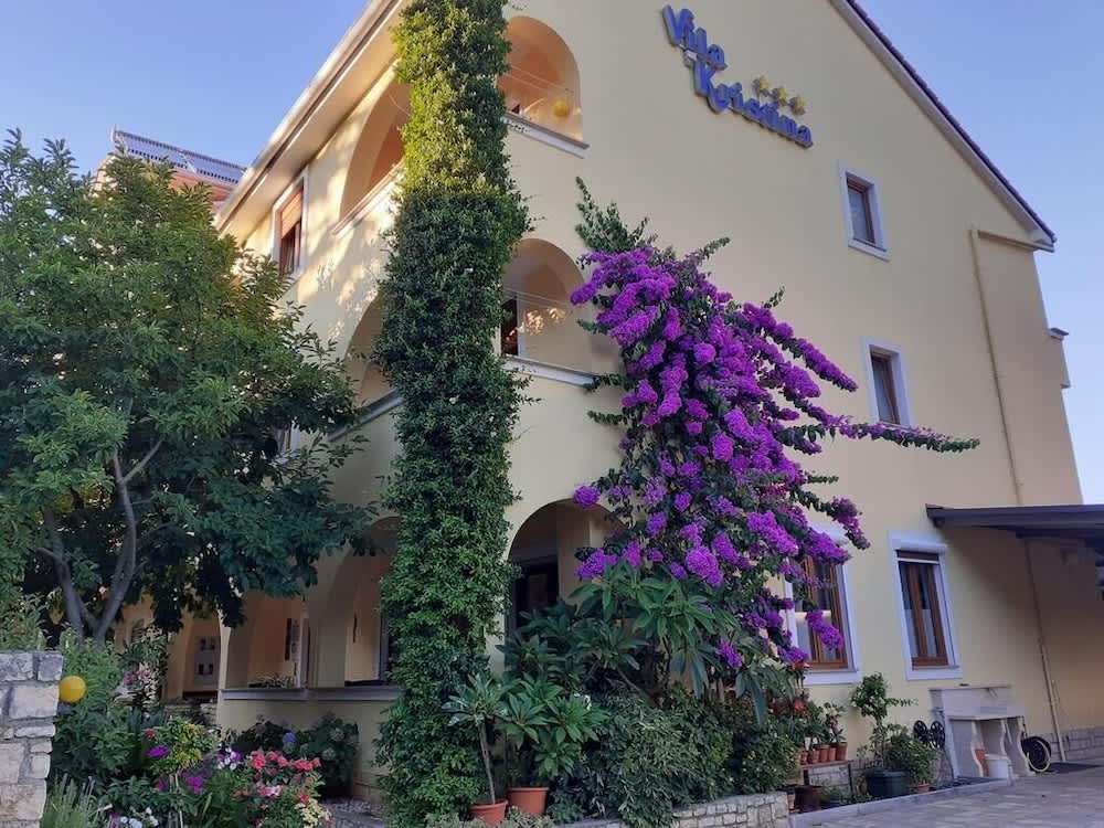 Villa Kristina 1