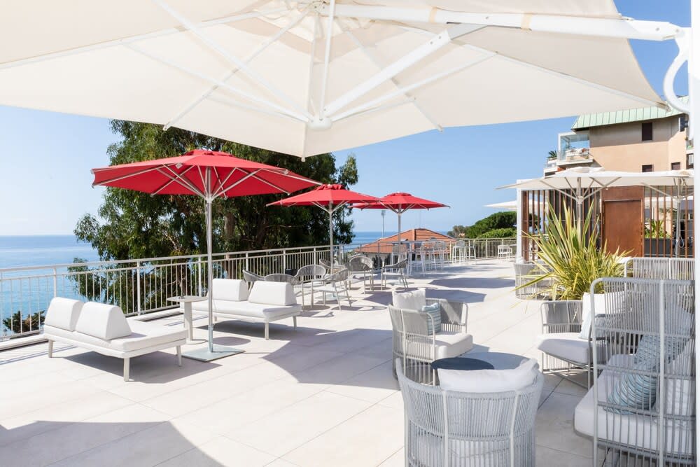 Hotel Villa Levi 1