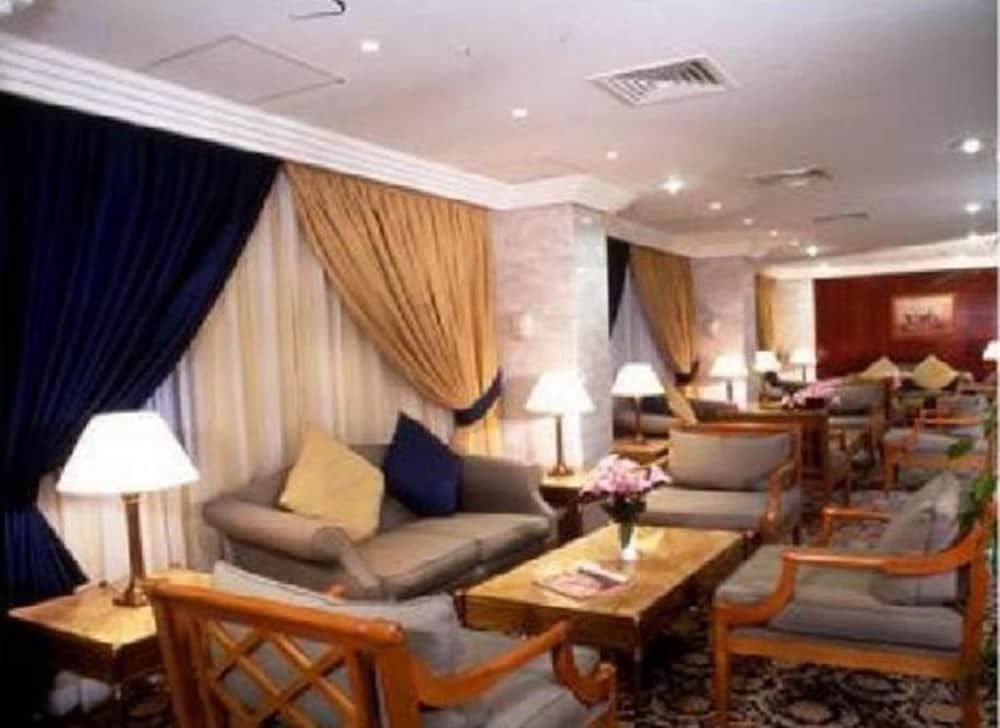 Manazel Ajyad Hotel 2