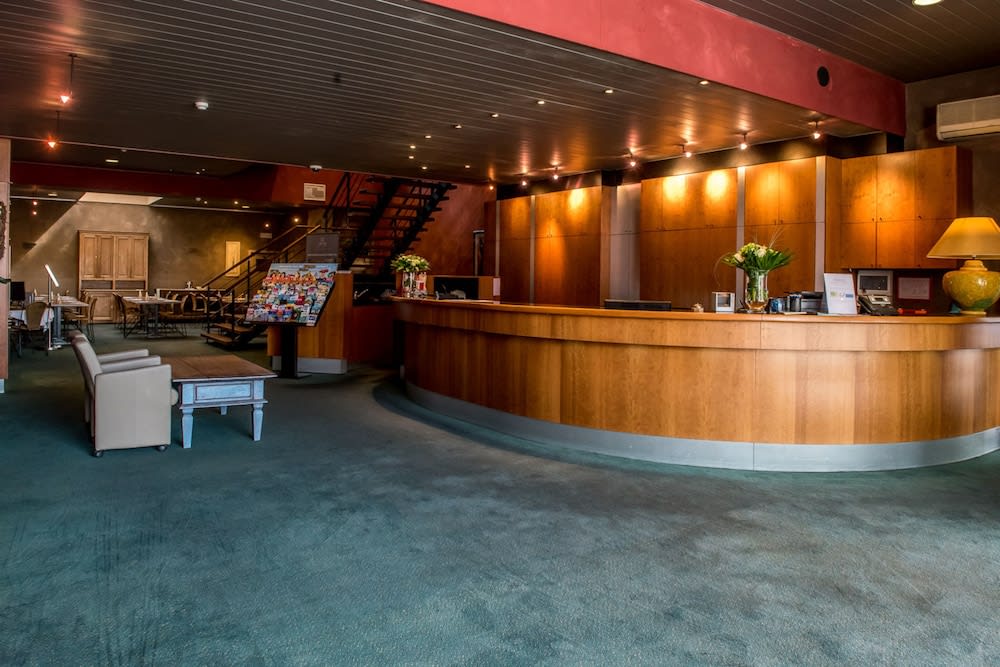 Arass Hotel & Business Flats 2