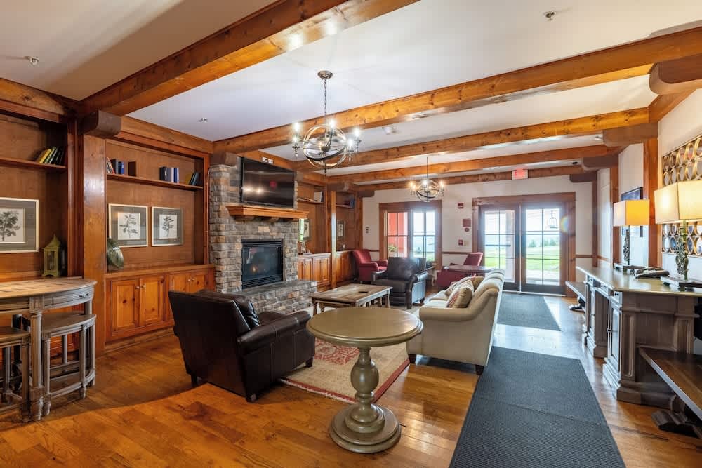 Highland House 2