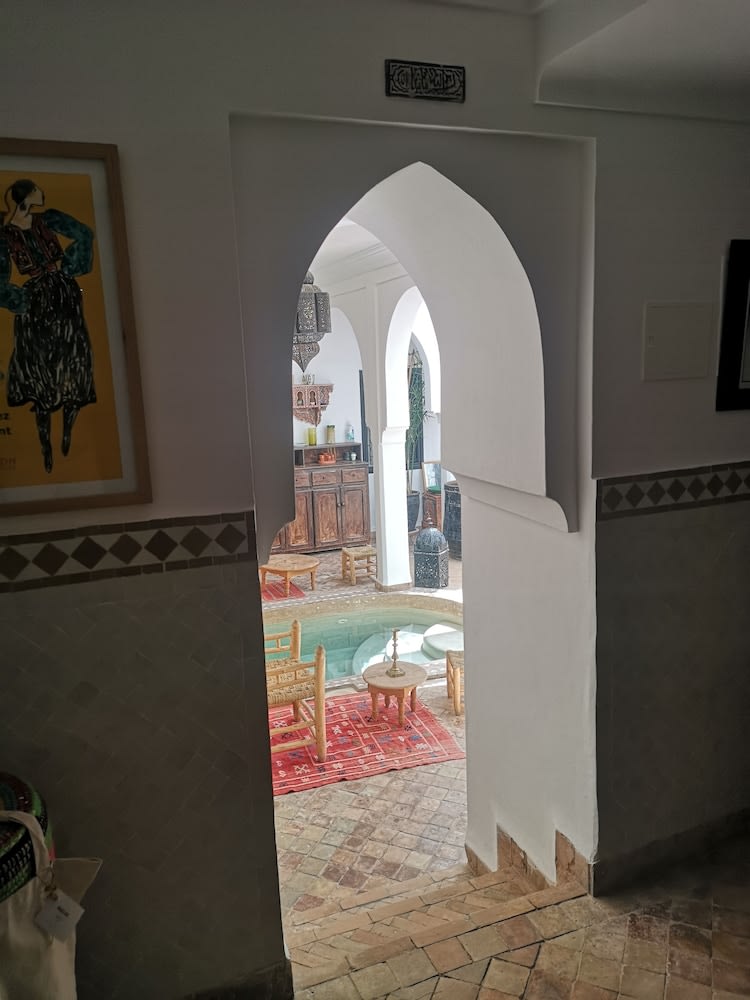 Riad Sin 2
