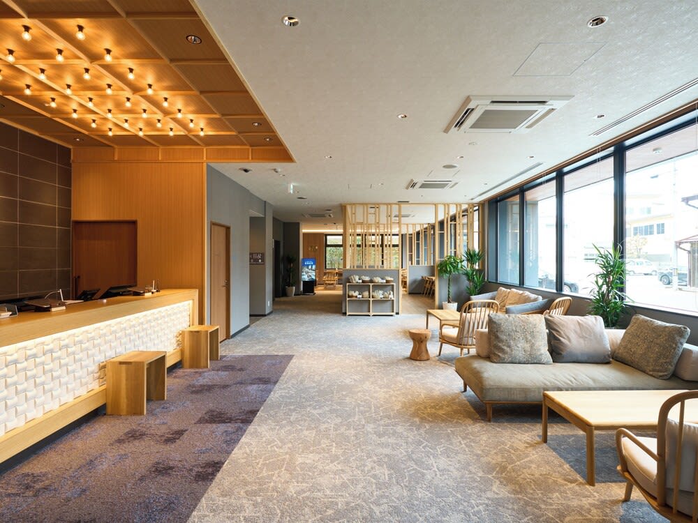Hotel and Spa Gift TAKAYAMA 2