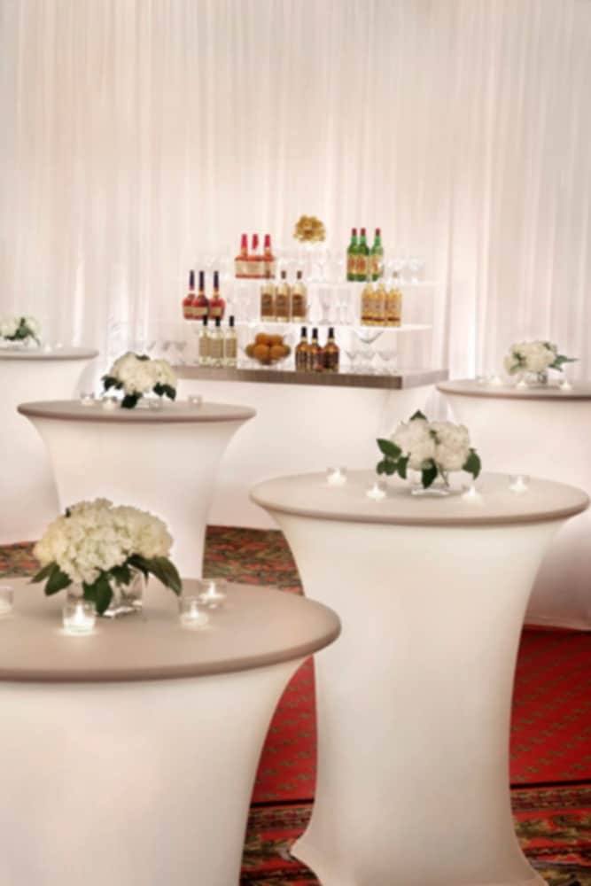 Bridgewater Marriott 3