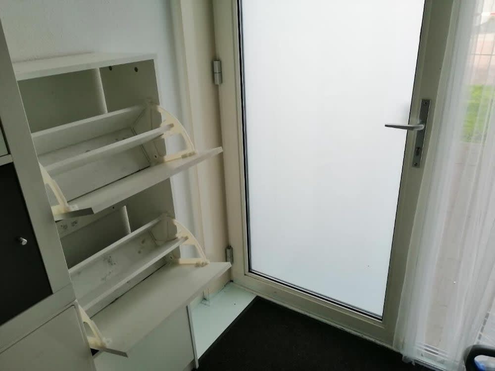 All you need, a comfy place 2