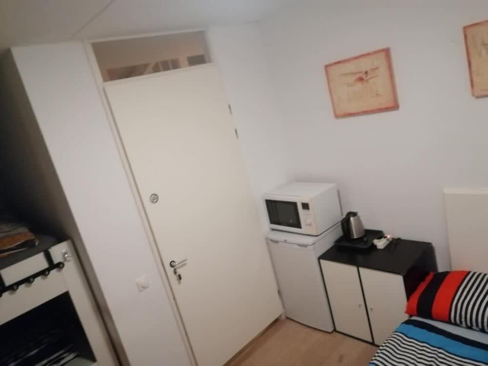 All you need, a comfy place 4