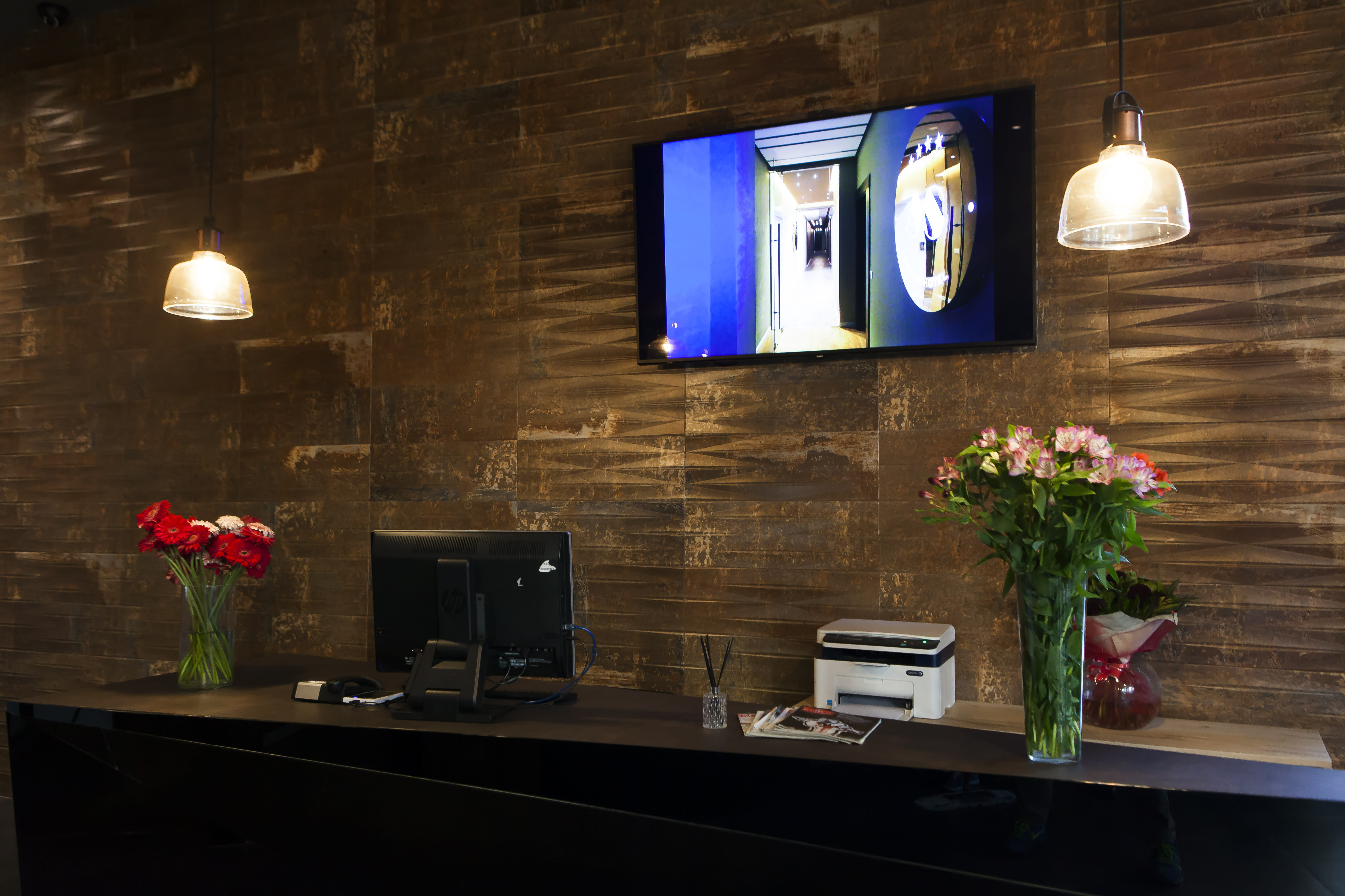 VH Premier As Tirana Hotel 5