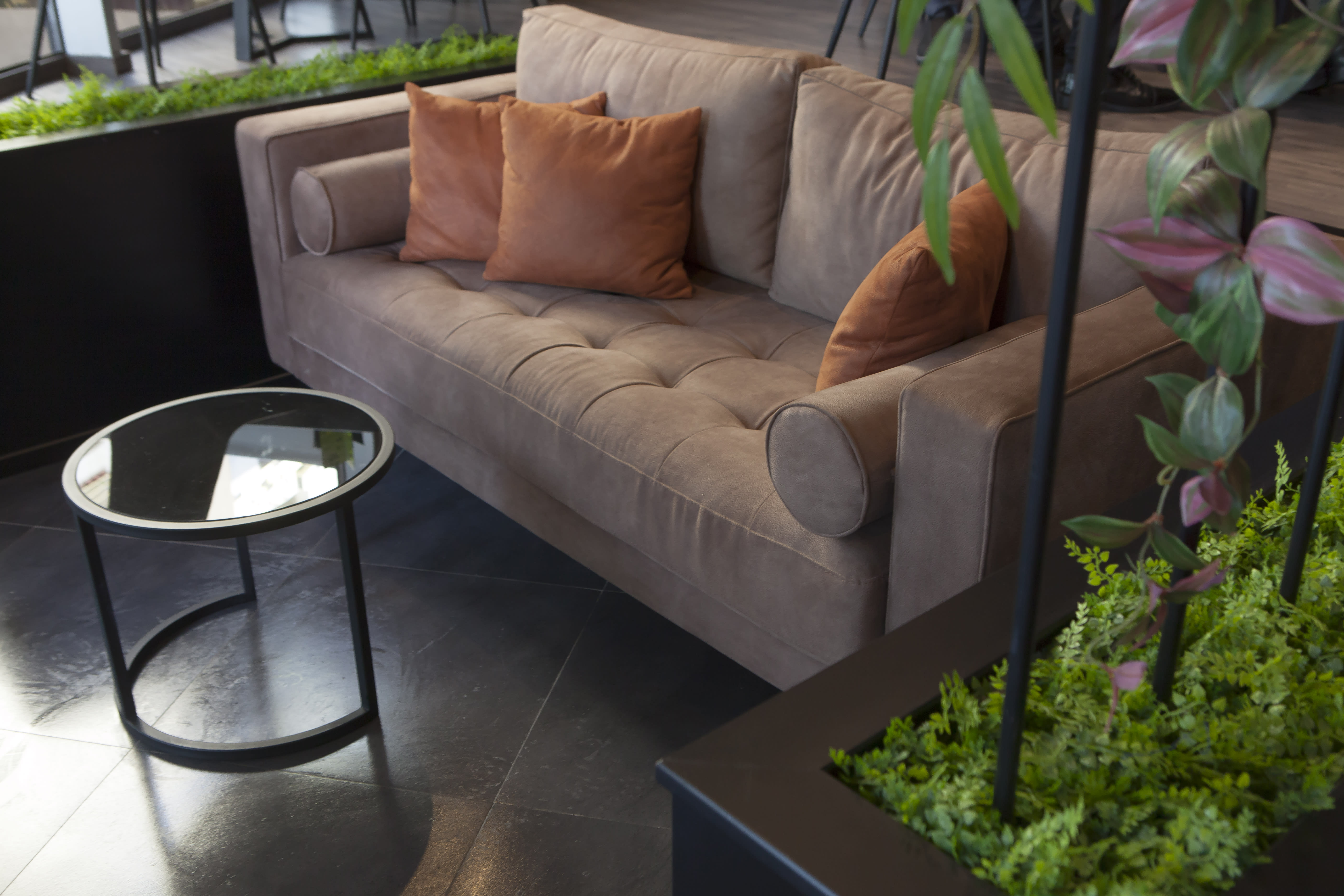 VH Premier As Tirana Hotel 2