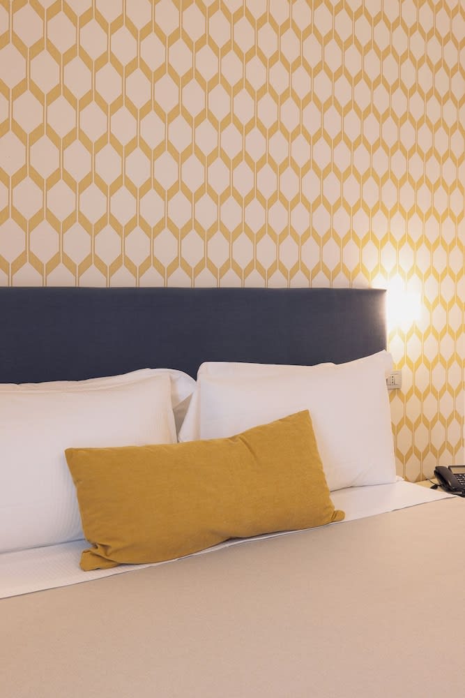 Selinunte Boutique Hotel 5