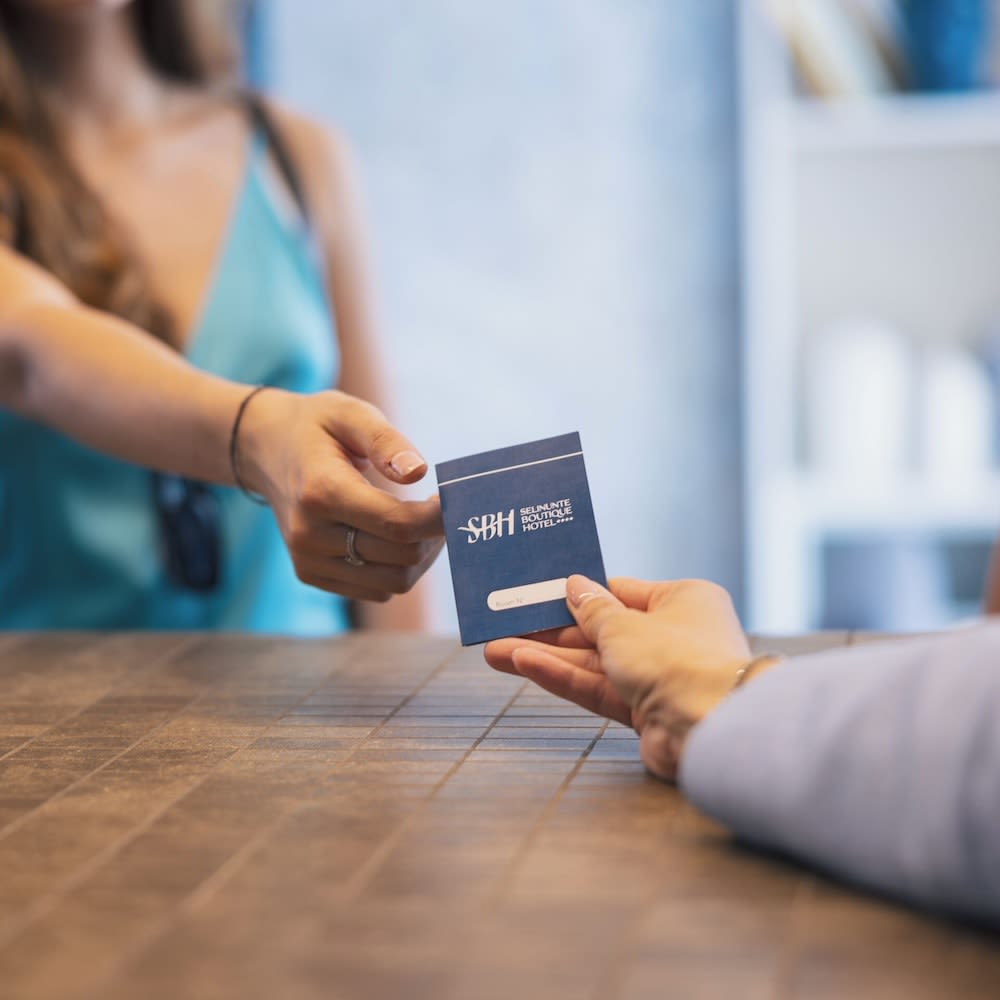 Selinunte Boutique Hotel 2