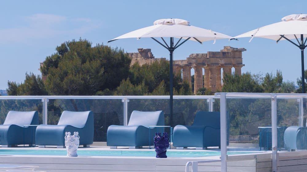 Selinunte Boutique Hotel 1