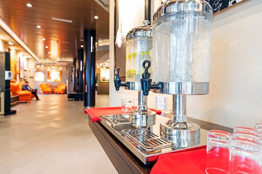 JAG Boutique Hotel 2