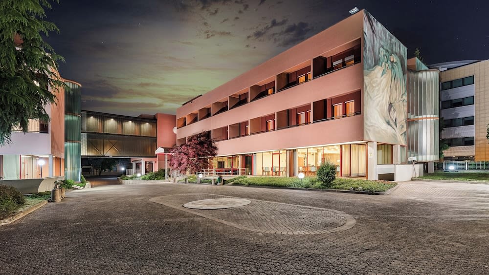 City Style Hotel Reggio Emilia 1