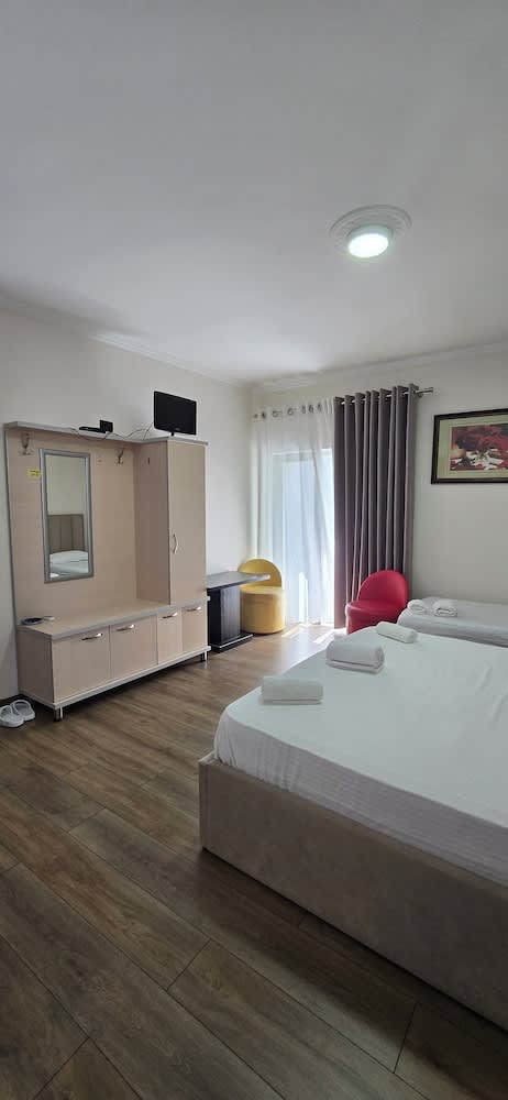 Villa KOA Tirane 2