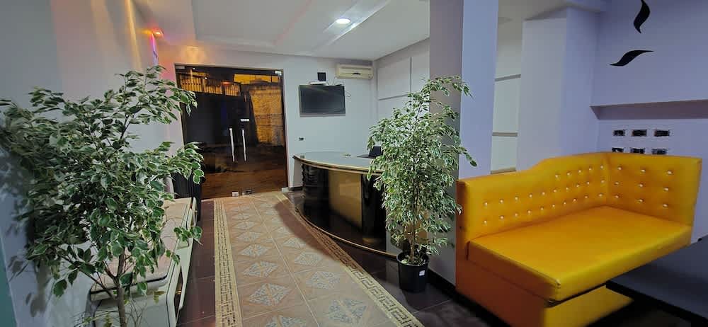 Villa KOA Tirane 1