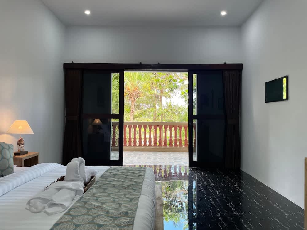 Rai Wood Carver and Homestay 2