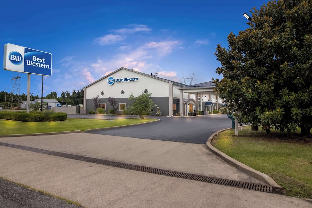 Best Western Paducah Inn 1