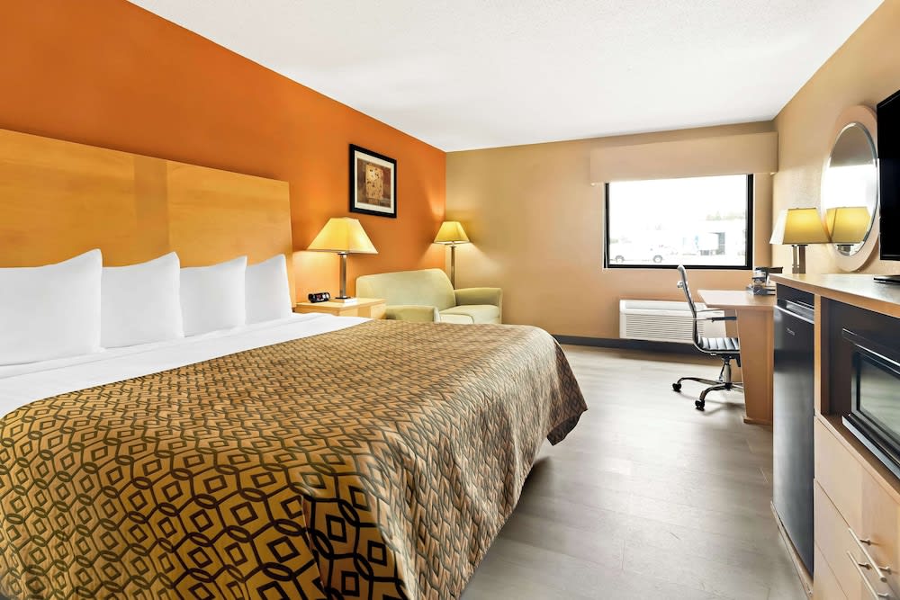 Best Western Paducah Inn 4