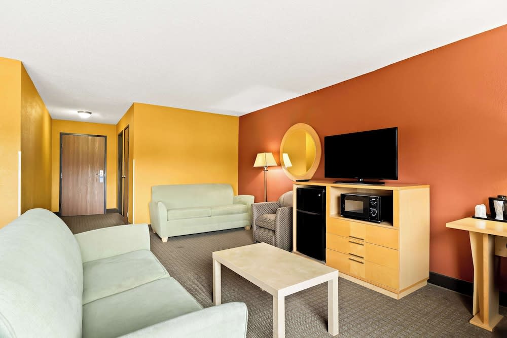 Best Western Paducah Inn 5