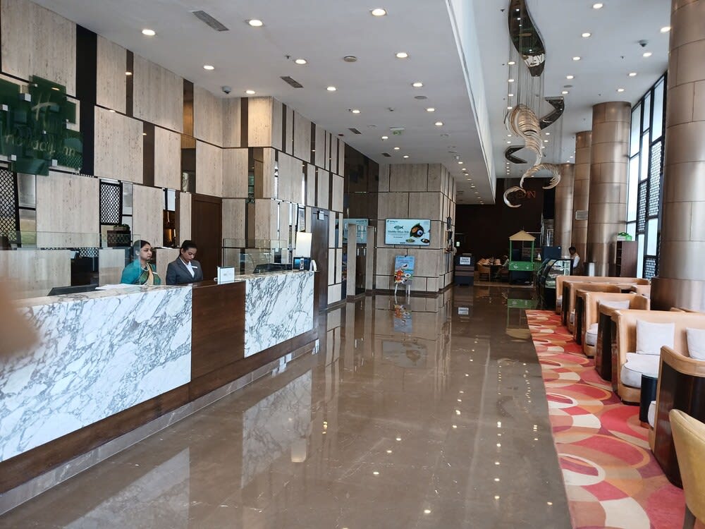 Holiday Inn KOLKATA AIRPORT by IHG 2