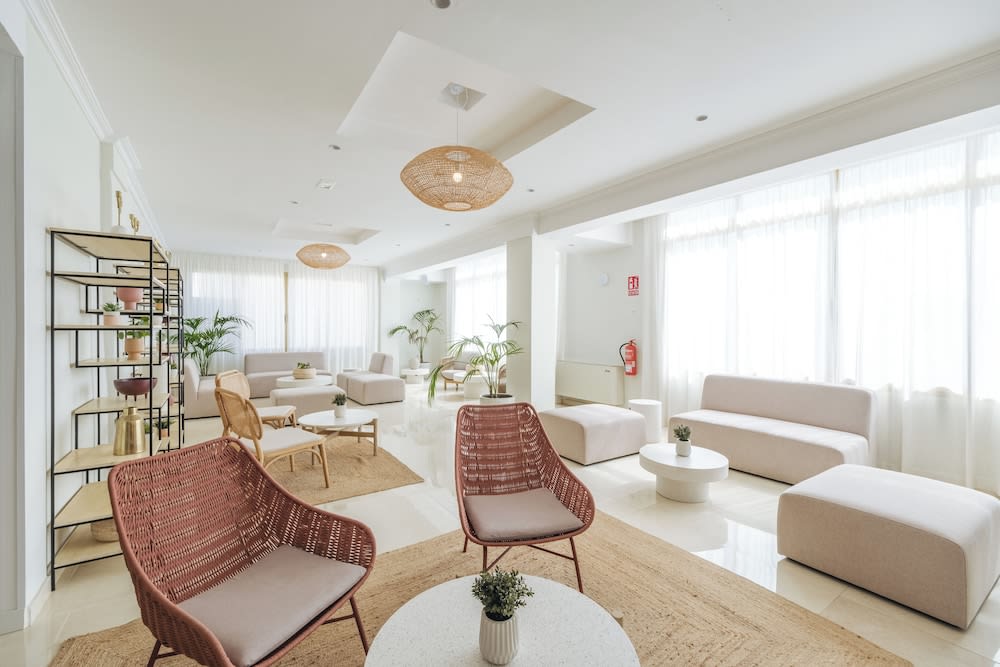 Hotel Ankaa - Adults Only 4