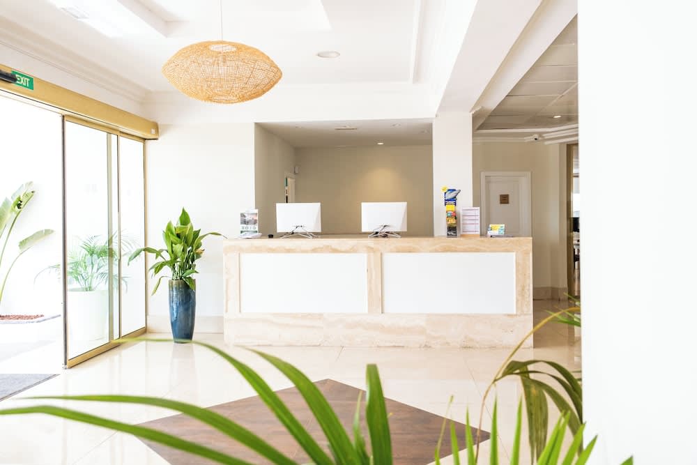 Hotel Ankaa - Adults Only 3