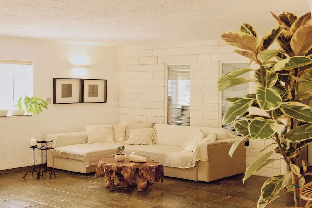 Agali Hotel Paxos 2