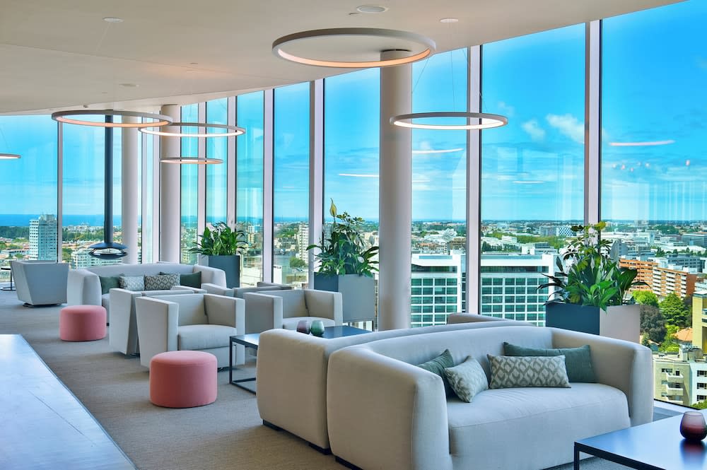 Porto Palácio Hotel by The Editory 1