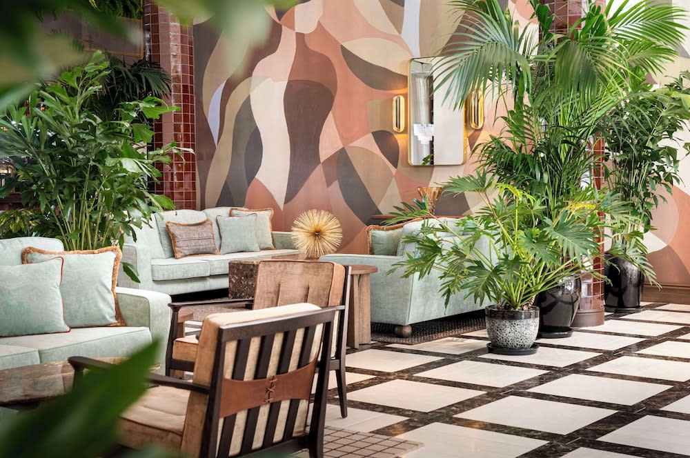 Brunfels Hotel, in the Unbound Collection by Hyatt 2