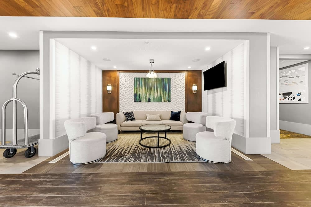 Best Western Plus Airdrie Gateway 5