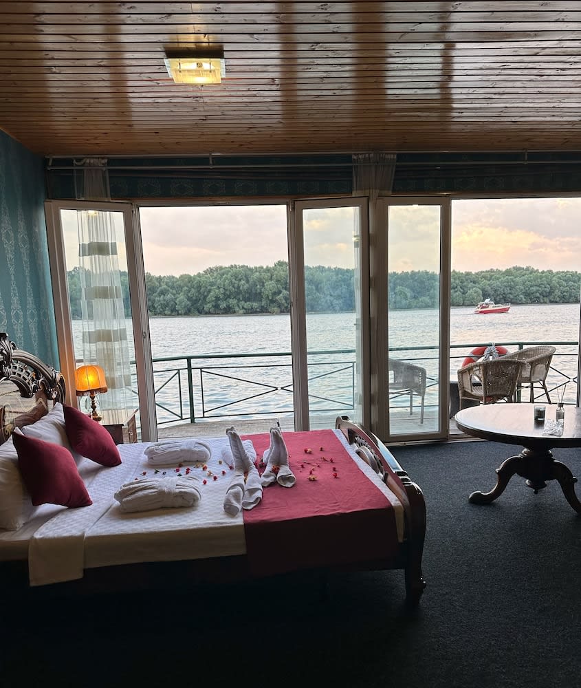 Hotel Odelia 1