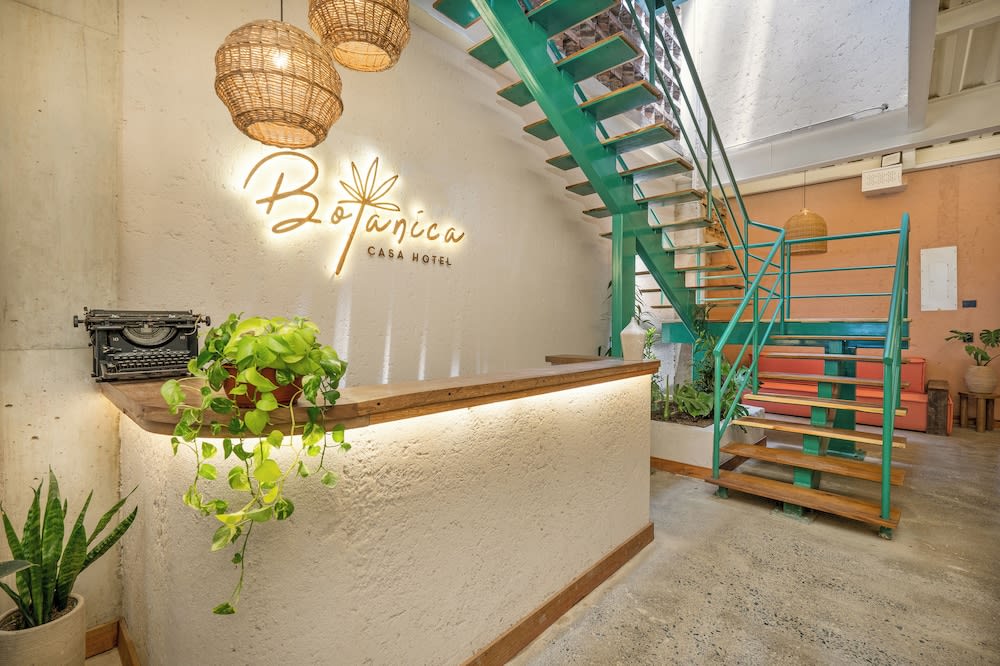 Botánica Manila by HOUSY HOST 2