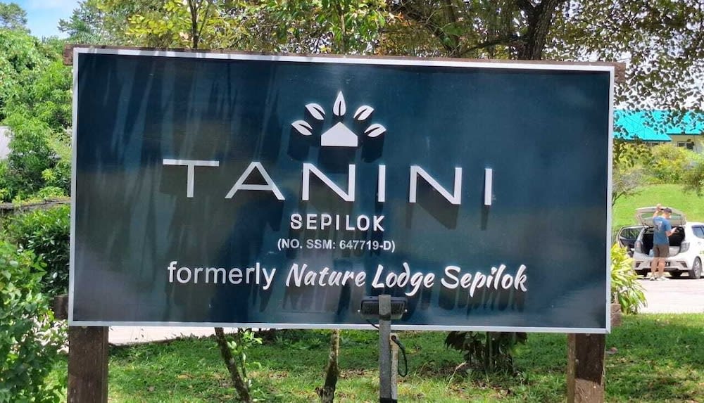 Tanini Sepilok Formerly Known As Nature Lodge Sepilok 1