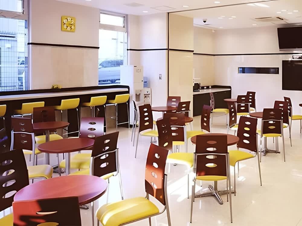 Toyoko Inn Tokyo Machida eki Odakyu sen Higashi guchi 2