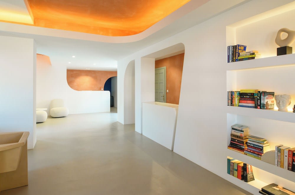 Yperia Hotel 1