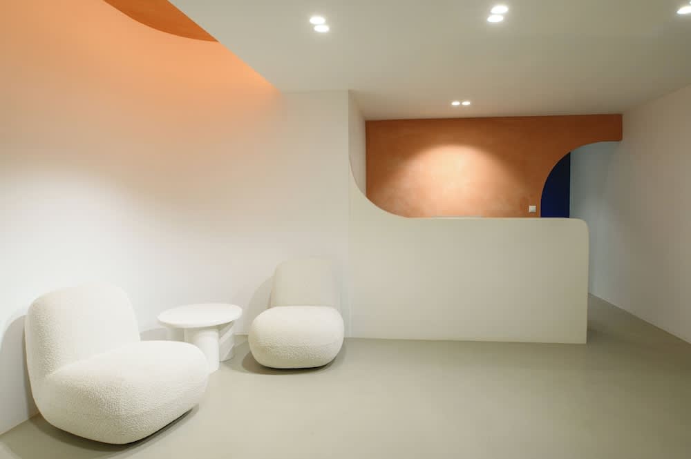 Yperia Hotel 2