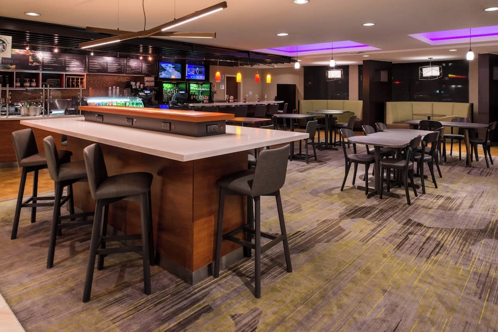 Courtyard by Marriott Victorville Hesperia 1