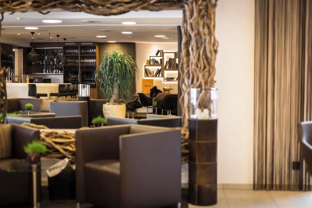 AlpenParks Hotel & Apartment Taxacher 1