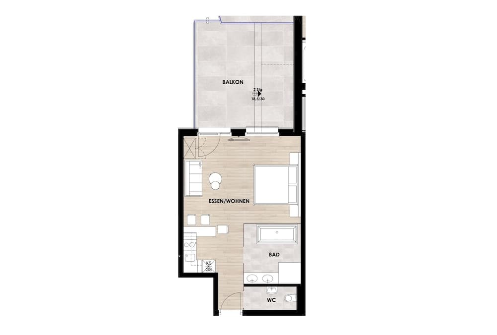 AlpenParks Hotel & Apartment Taxacher 2