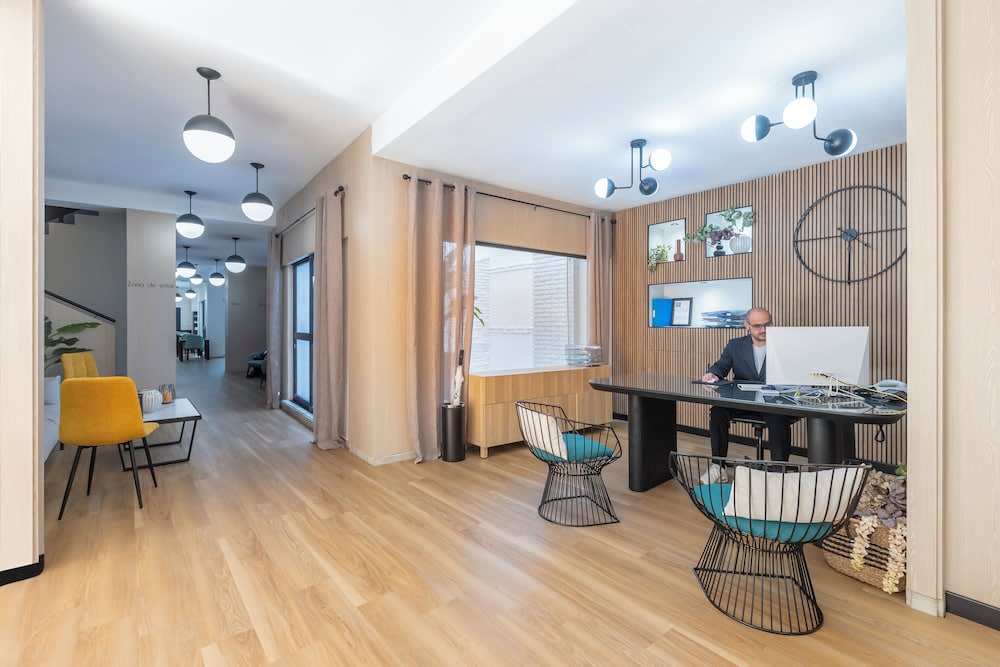 Itaca Colón by Soho Boutique 1