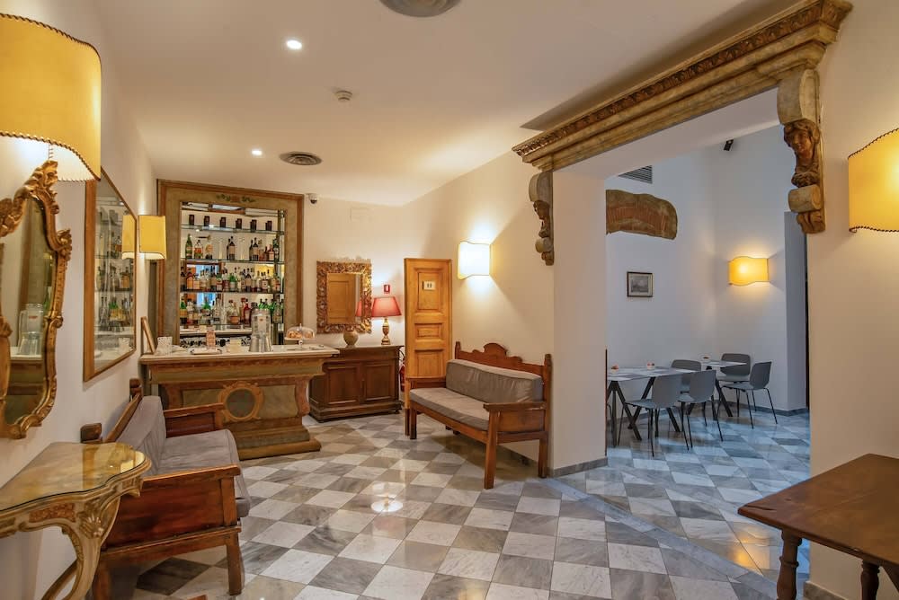 Hotel Machiavelli Palace 3